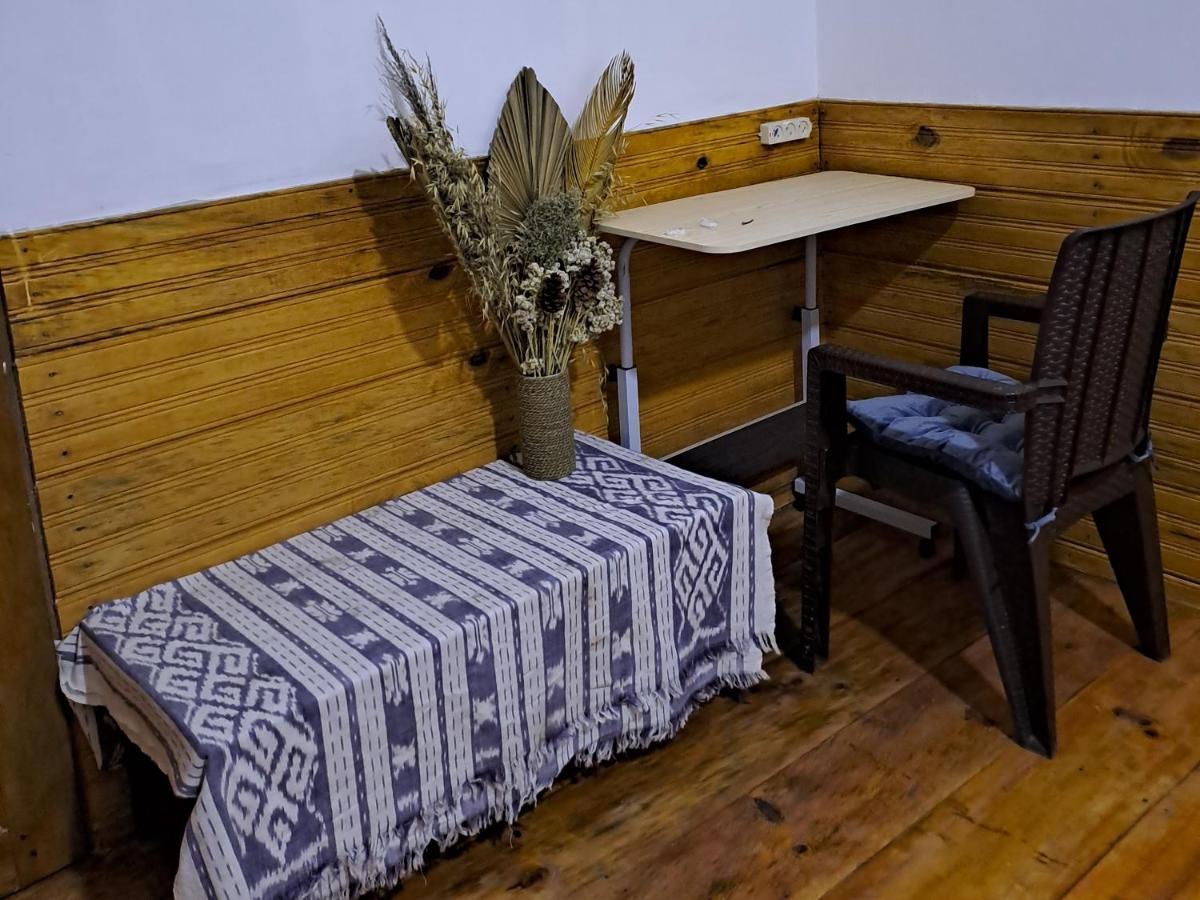 Mama Tia Family Homestay Rantepao Dış mekan fotoğraf