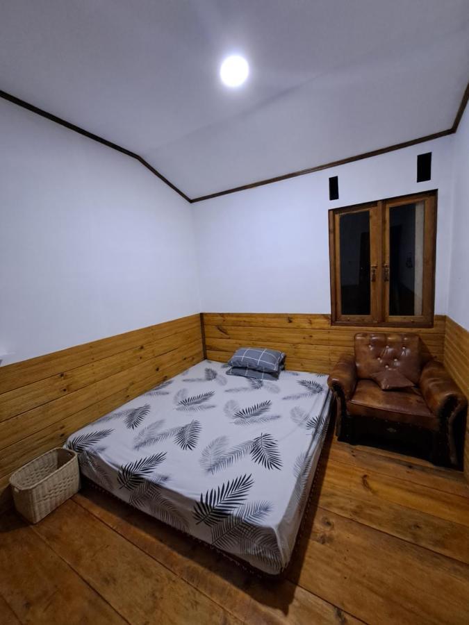 Mama Tia Family Homestay Rantepao Dış mekan fotoğraf
